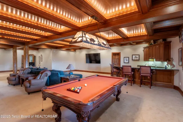 $7,850,000 | 30 Vista Road, Cora, WY 82925