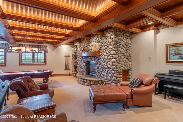 $7,850,000 | 30 Vista Road, Cora, WY 82925