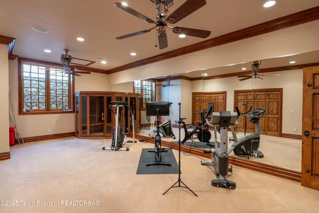 $7,850,000 | 30 Vista Road, Cora, WY 82925