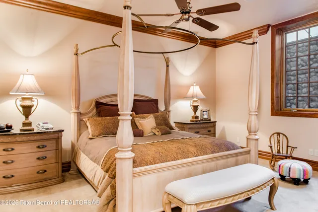 $7,850,000 | 30 Vista Road, Cora, WY 82925