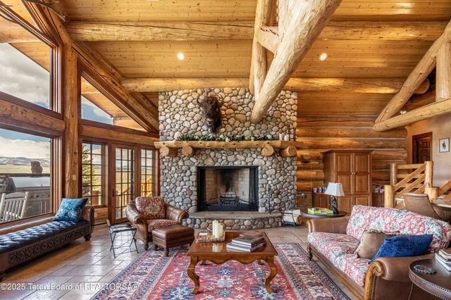 $7,850,000 | 30 Vista Road, Cora, WY 82925