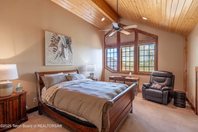 $7,850,000 | 30 Vista Road, Cora, WY 82925