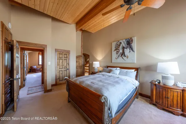 $7,850,000 | 30 Vista Road, Cora, WY 82925