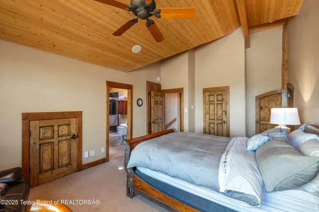 $7,850,000 | 30 Vista Road, Cora, WY 82925