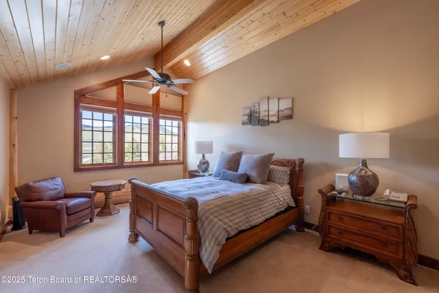 $7,850,000 | 30 Vista Road, Cora, WY 82925