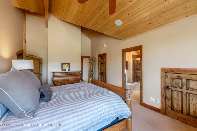 $7,850,000 | 30 Vista Road, Cora, WY 82925