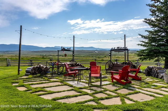 $7,850,000 | 30 Vista Road, Cora, WY 82925