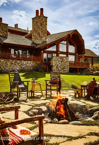 $7,850,000 | 30 Vista Road, Cora, WY 82925
