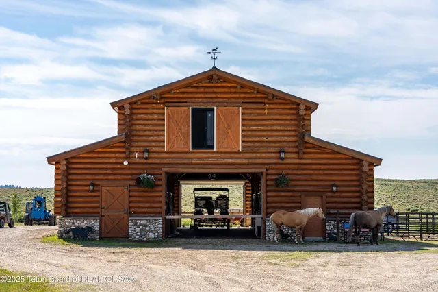 $7,850,000 | 30 Vista Road, Cora, WY 82925