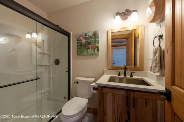 $7,850,000 | 30 Vista Road, Cora, WY 82925