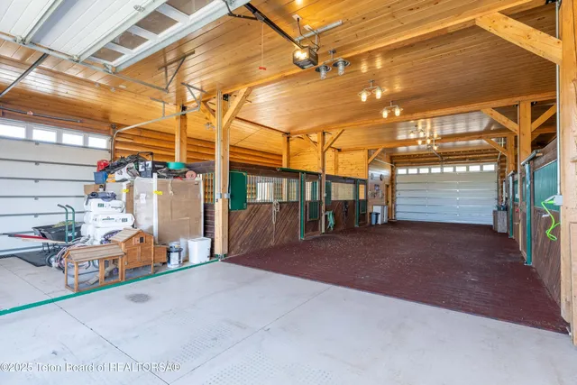 $7,850,000 | 30 Vista Road, Cora, WY 82925