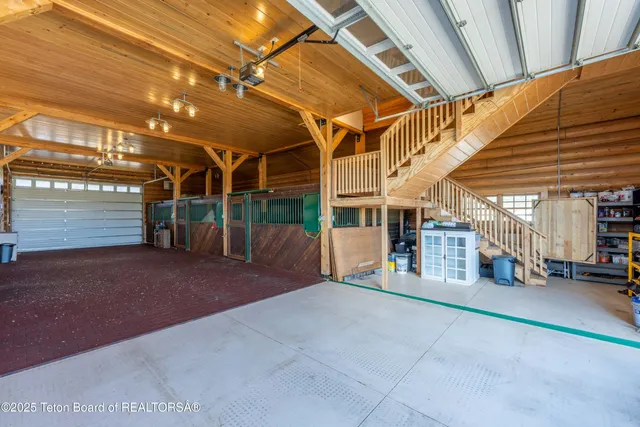 $7,850,000 | 30 Vista Road, Cora, WY 82925