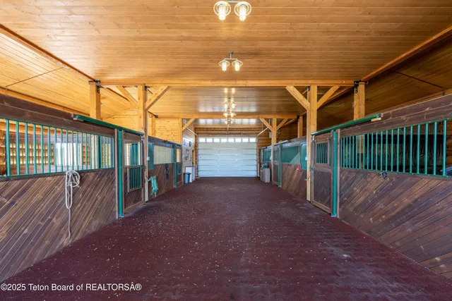 $7,850,000 | 30 Vista Road, Cora, WY 82925