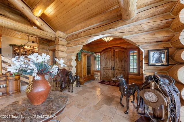 $7,850,000 | 30 Vista Road, Cora, WY 82925