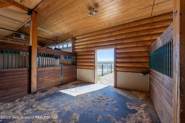 $7,850,000 | 30 Vista Road, Cora, WY 82925