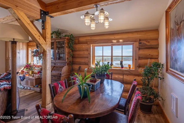 $7,850,000 | 30 Vista Road, Cora, WY 82925