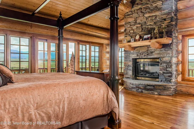 $7,850,000 | 30 Vista Road, Cora, WY 82925