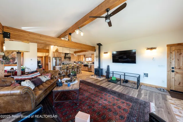 $7,850,000 | 30 Vista Road, Cora, WY 82925