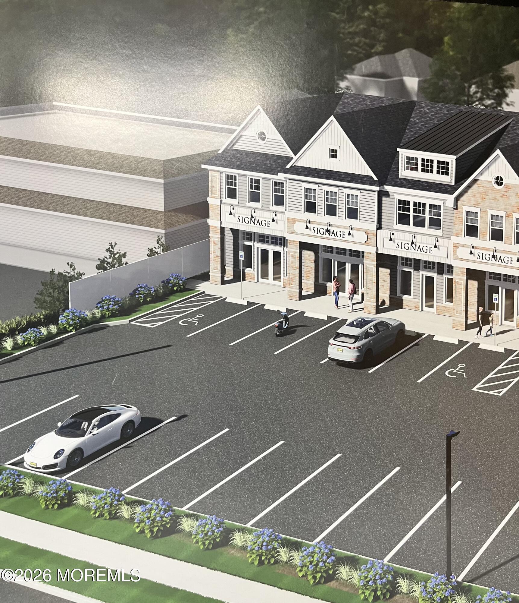 2419 Bridge Avenue, Unit 201 Point Pleasant, NJ 08742 - Photo 6 of 7 a view of a city