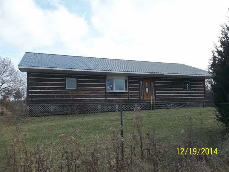1136 Noe Road Orleans, IN 47452 - Photo 1 of 25