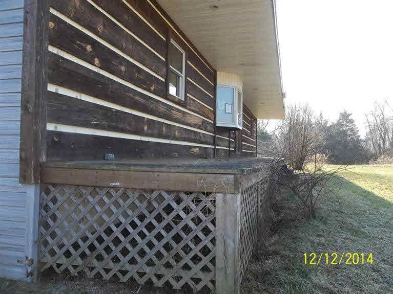 1136 Noe Road Orleans, IN 47452 - Photo 21 of 25