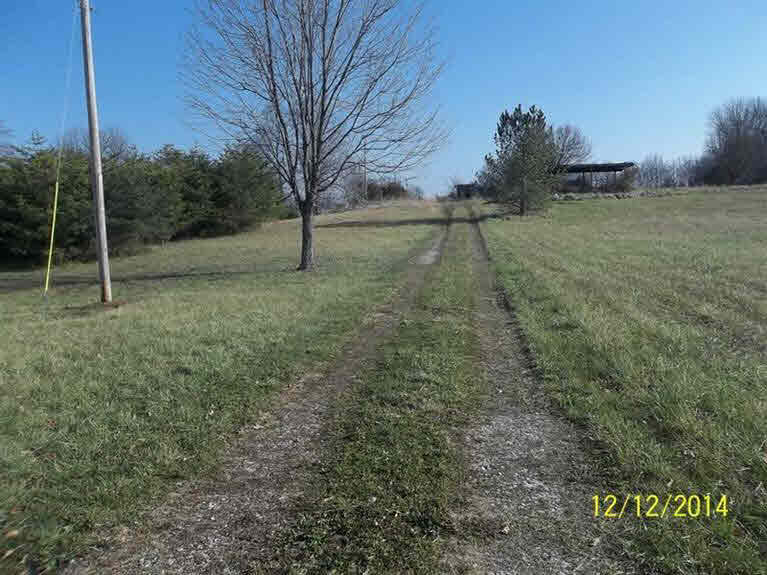 1136 Noe Road Orleans, IN 47452 - Photo 22 of 25