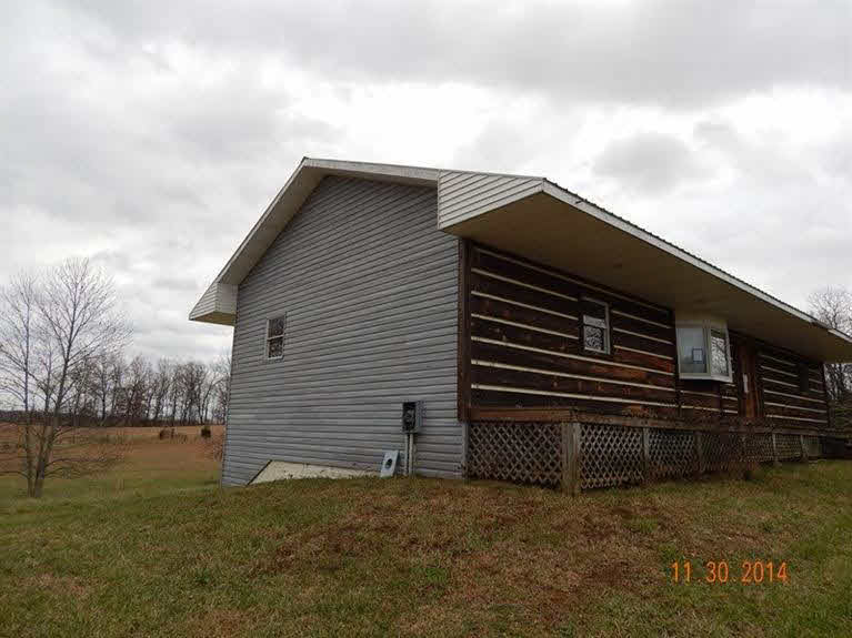 1136 Noe Road Orleans, IN 47452 - Photo 23 of 25