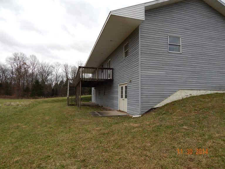 1136 Noe Road Orleans, IN 47452 - Photo 24 of 25