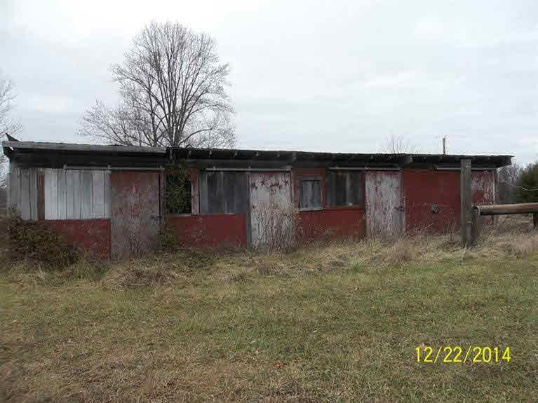1136 Noe Road Orleans, IN 47452 - Photo 4 of 25