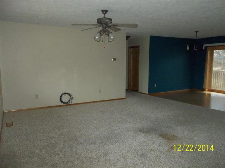 1136 Noe Road Orleans, IN 47452 - Photo 5 of 25