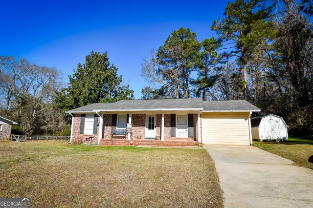 $285,000 | 2250 Green Street, Concord, GA 30206