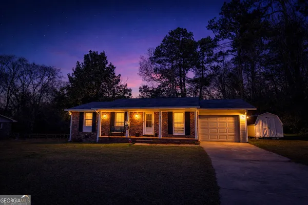 $269,000 | 2250 Green Street, Concord, GA 30206