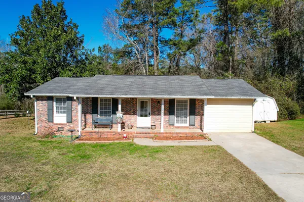 $269,000 | 2250 Green Street, Concord, GA 30206