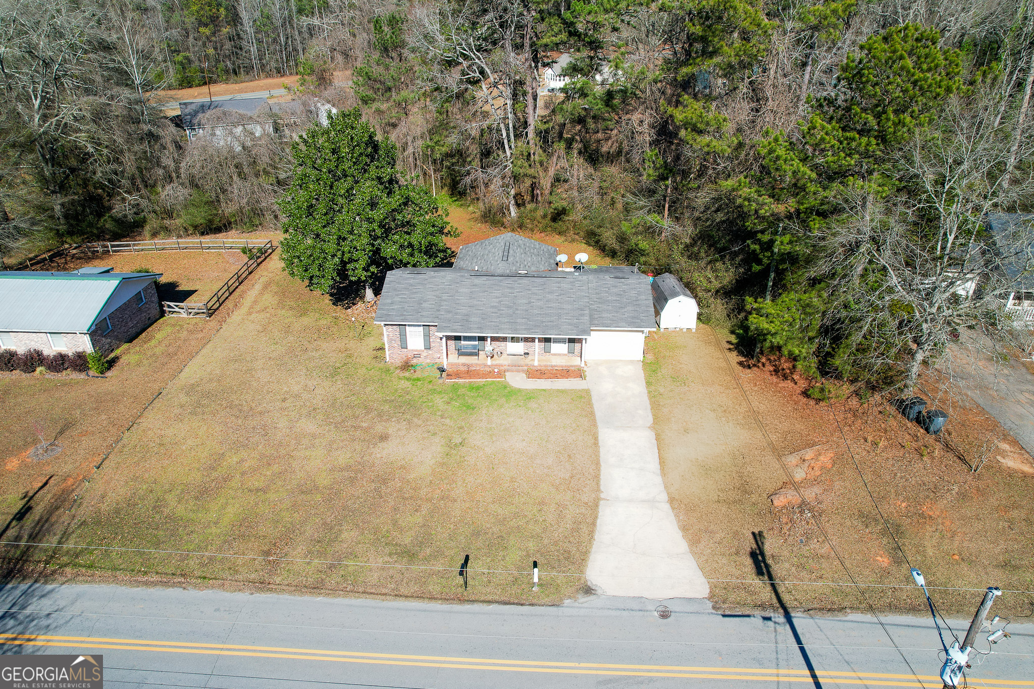 2250 Green Street Concord, GA 30206 - Photo 34 of 43