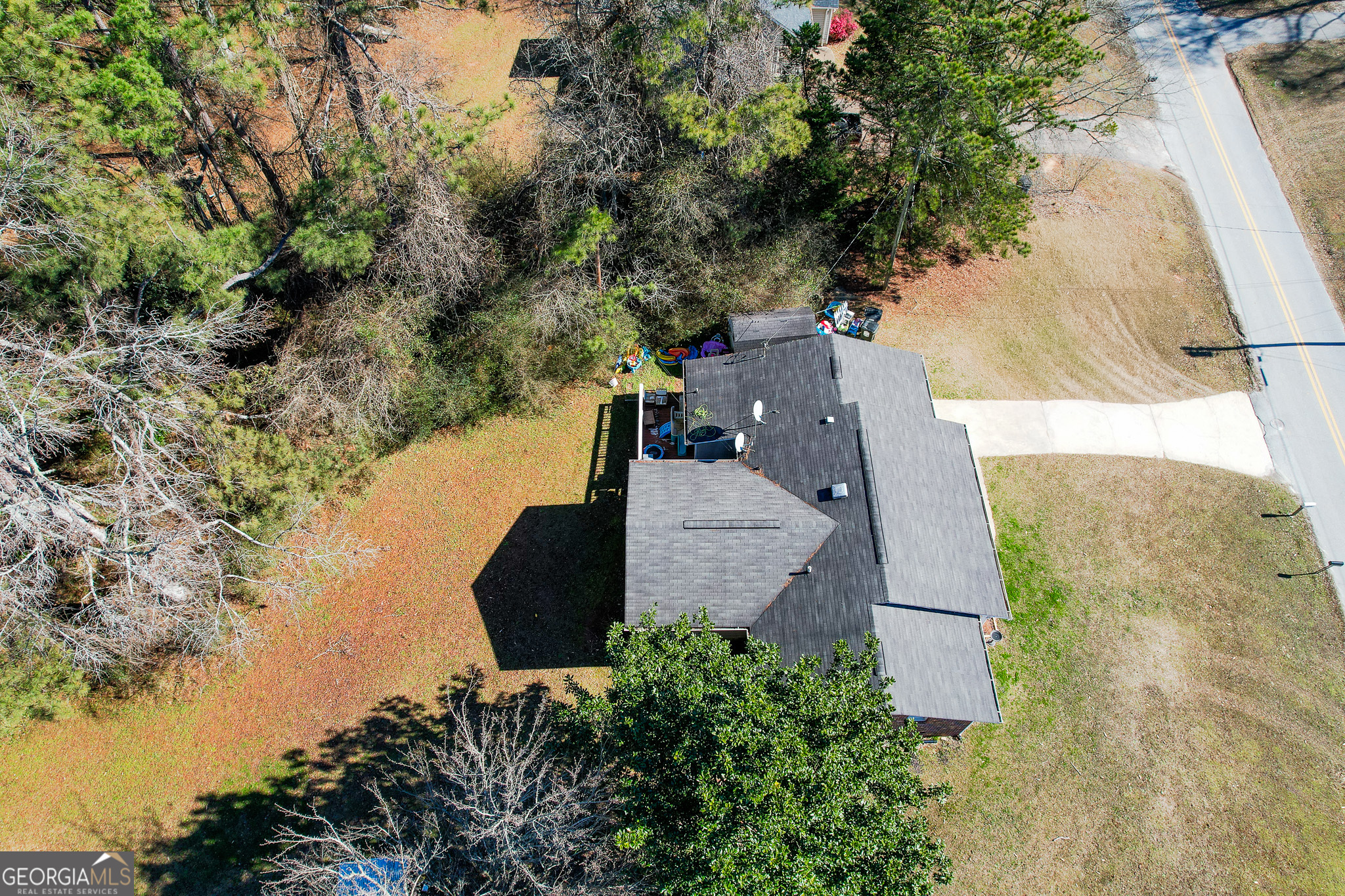 2250 Green Street Concord, GA 30206 - Photo 39 of 43