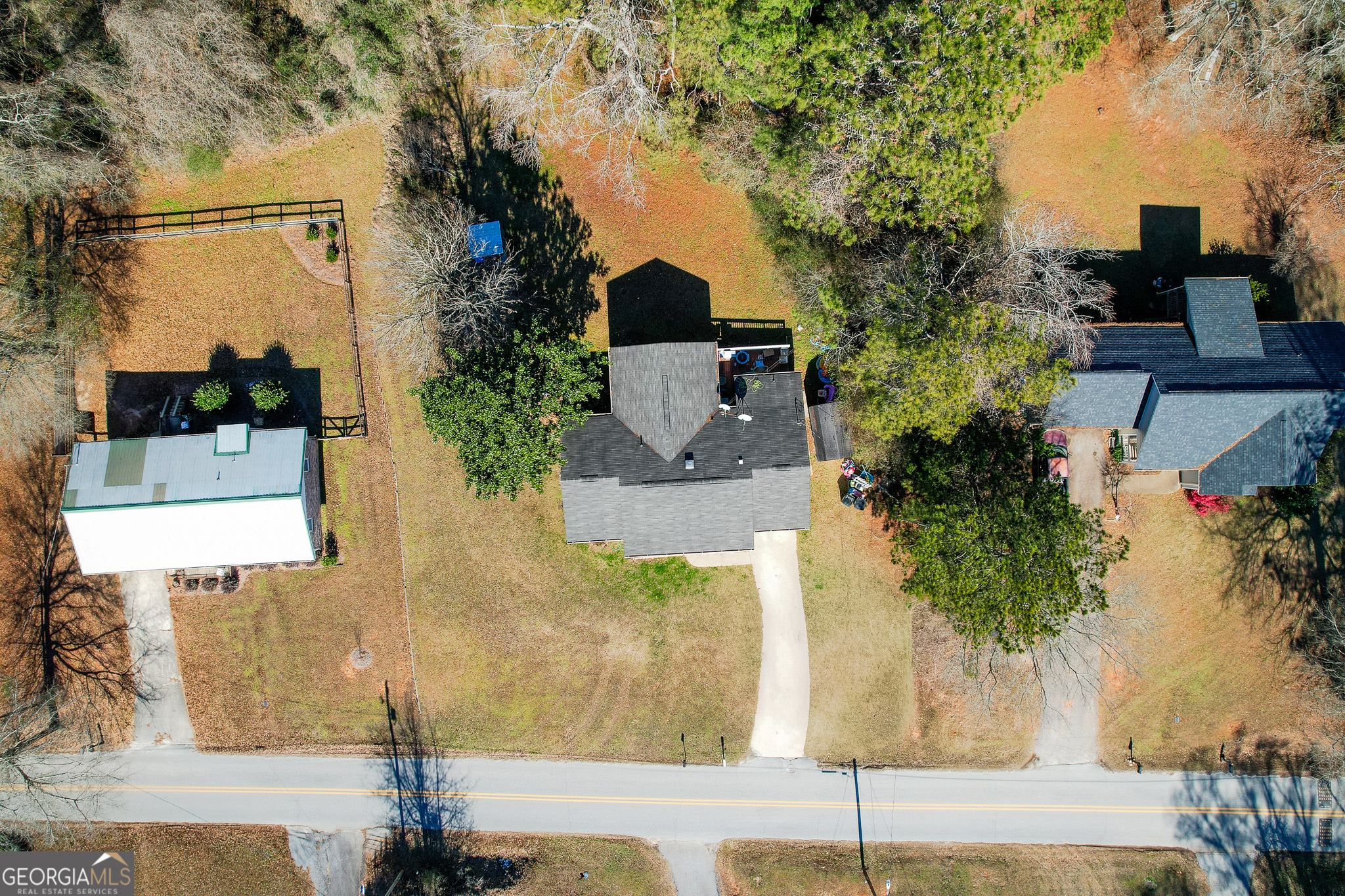 2250 Green Street Concord, GA 30206 - Photo 41 of 43