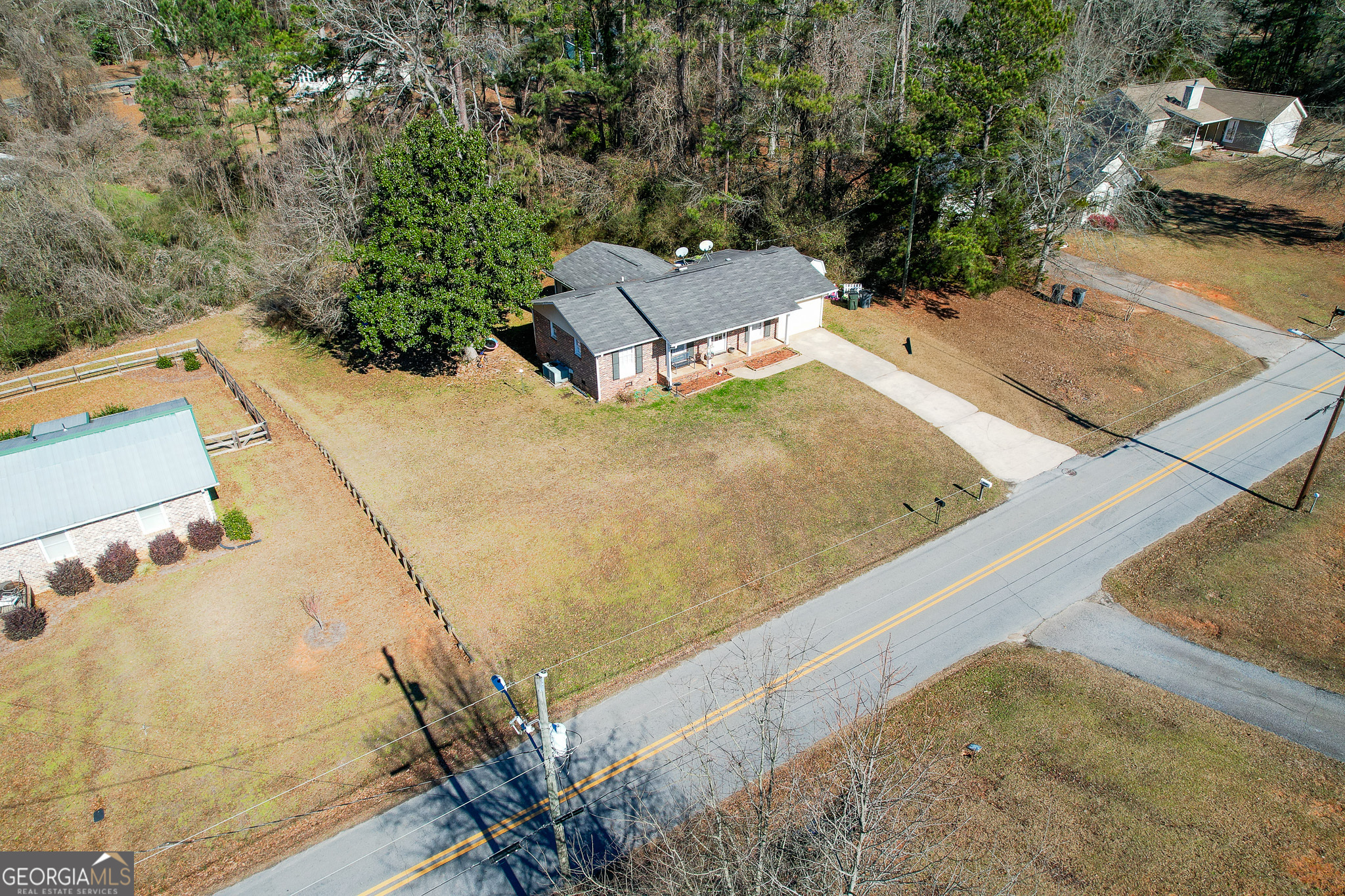2250 Green Street Concord, GA 30206 - Photo 50 of 61