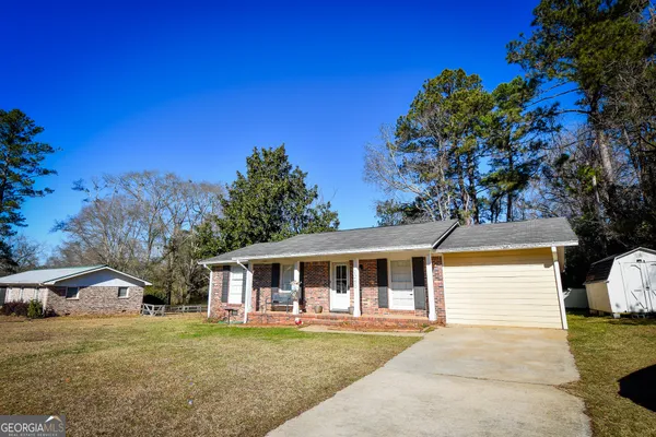 $269,000 | 2250 Green Street, Concord, GA 30206