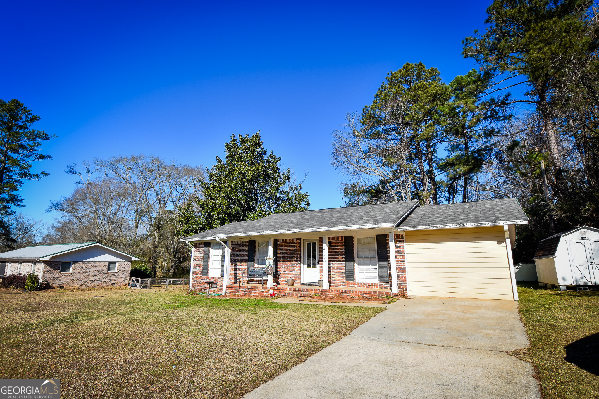 2250 Green Street Concord, GA 30206 - Photo 5 of 43