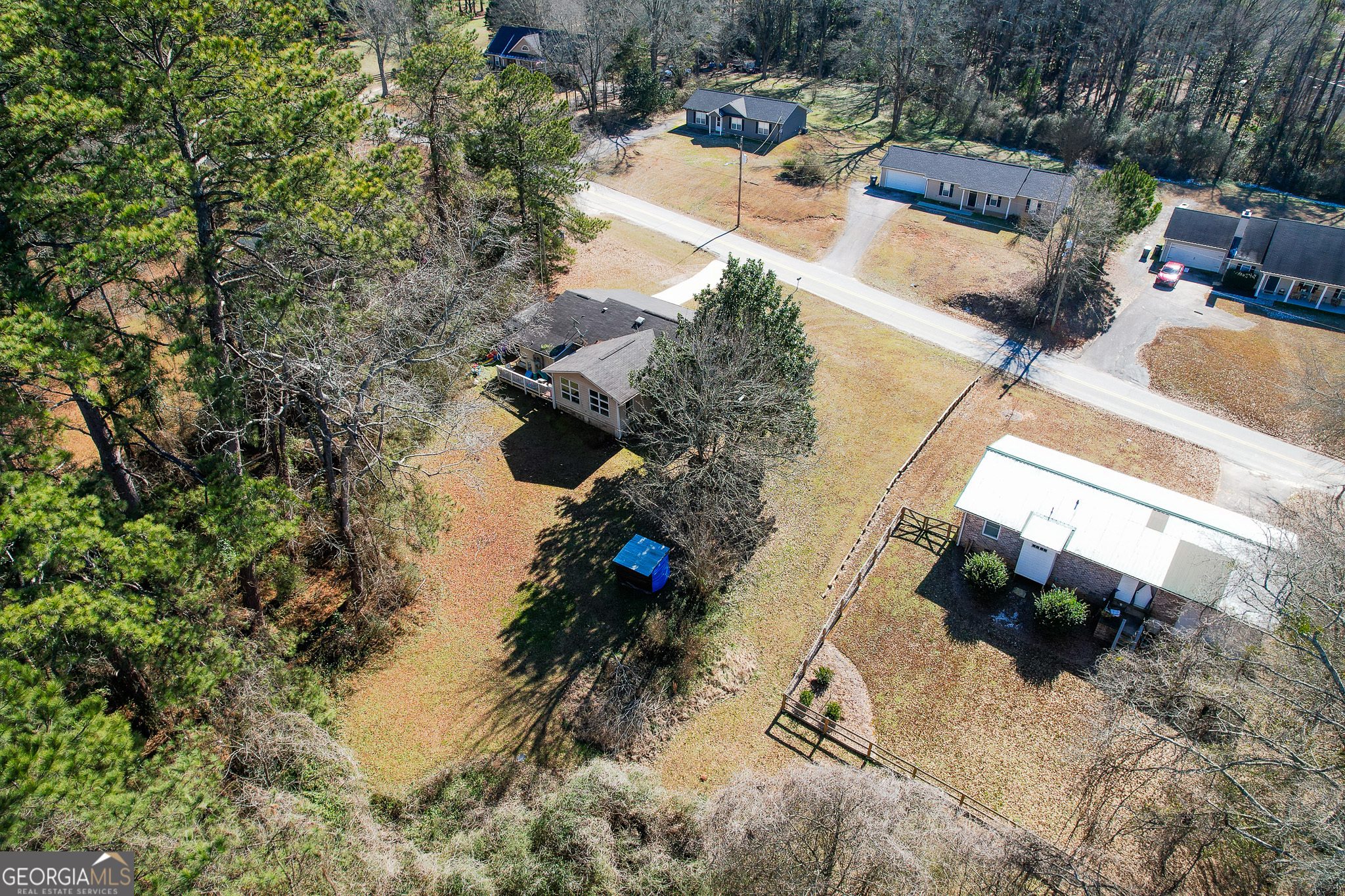 2250 Green Street Concord, GA 30206 - Photo 52 of 61