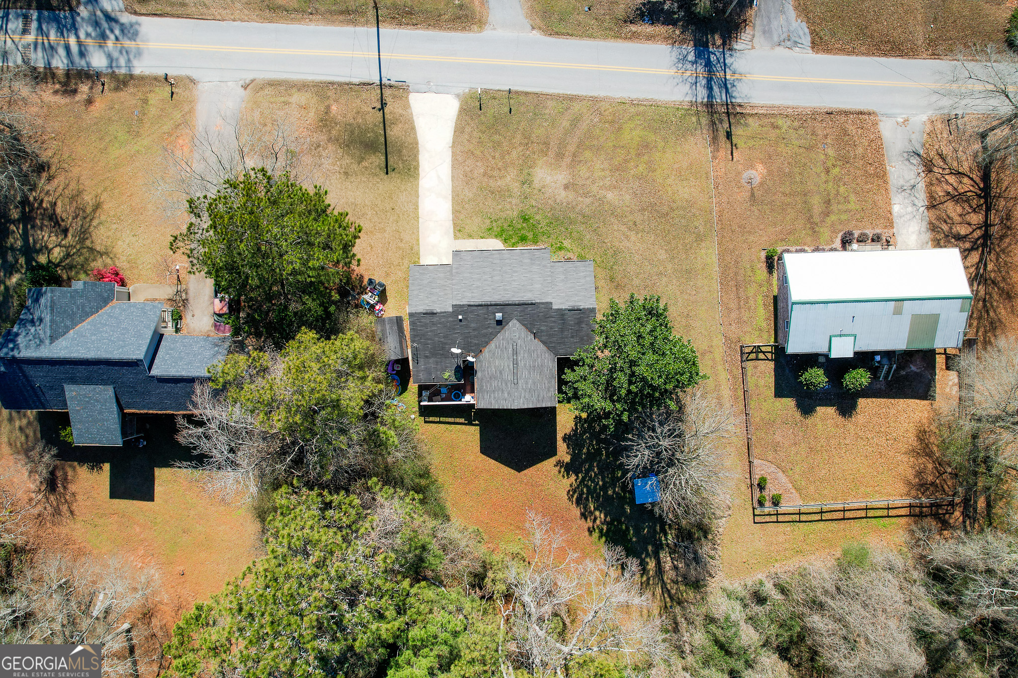 2250 Green Street Concord, GA 30206 - Photo 56 of 61