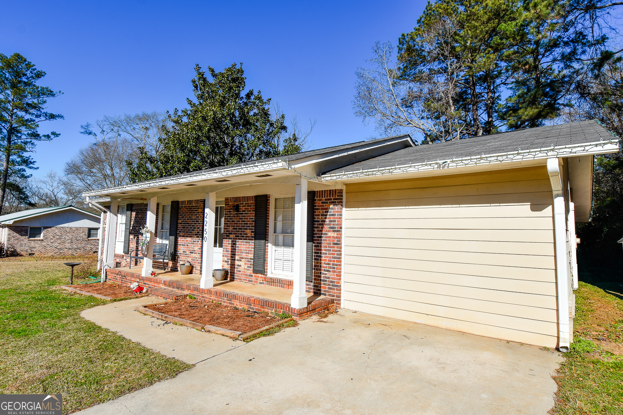 2250 Green Street Concord, GA 30206 - Photo 6 of 43