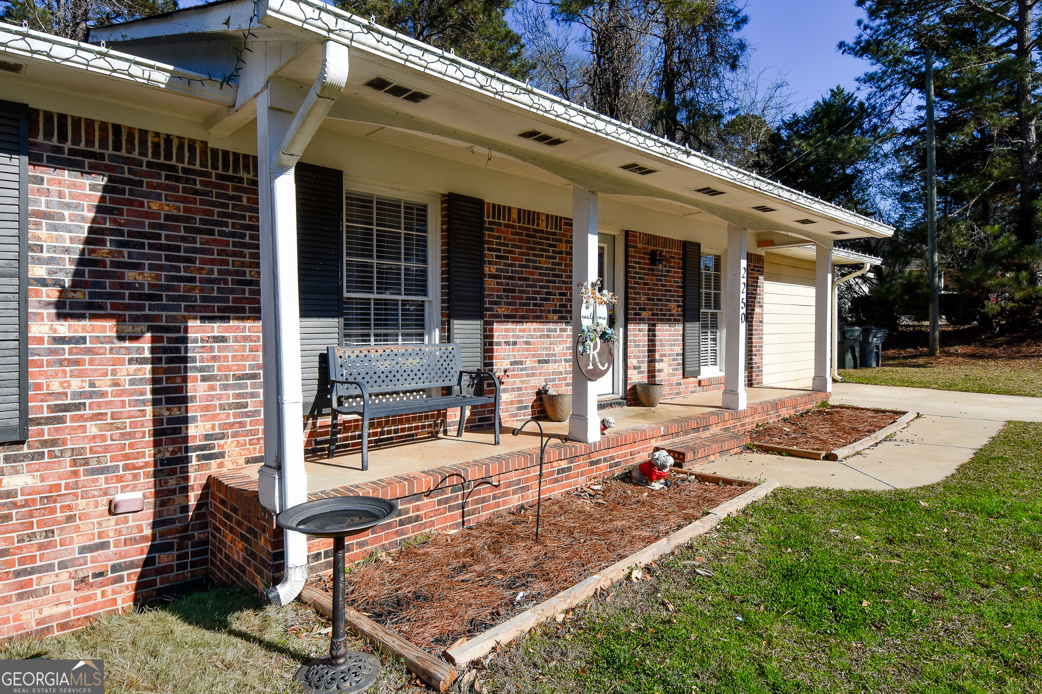 2250 Green Street Concord, GA 30206 - Photo 62 of 77