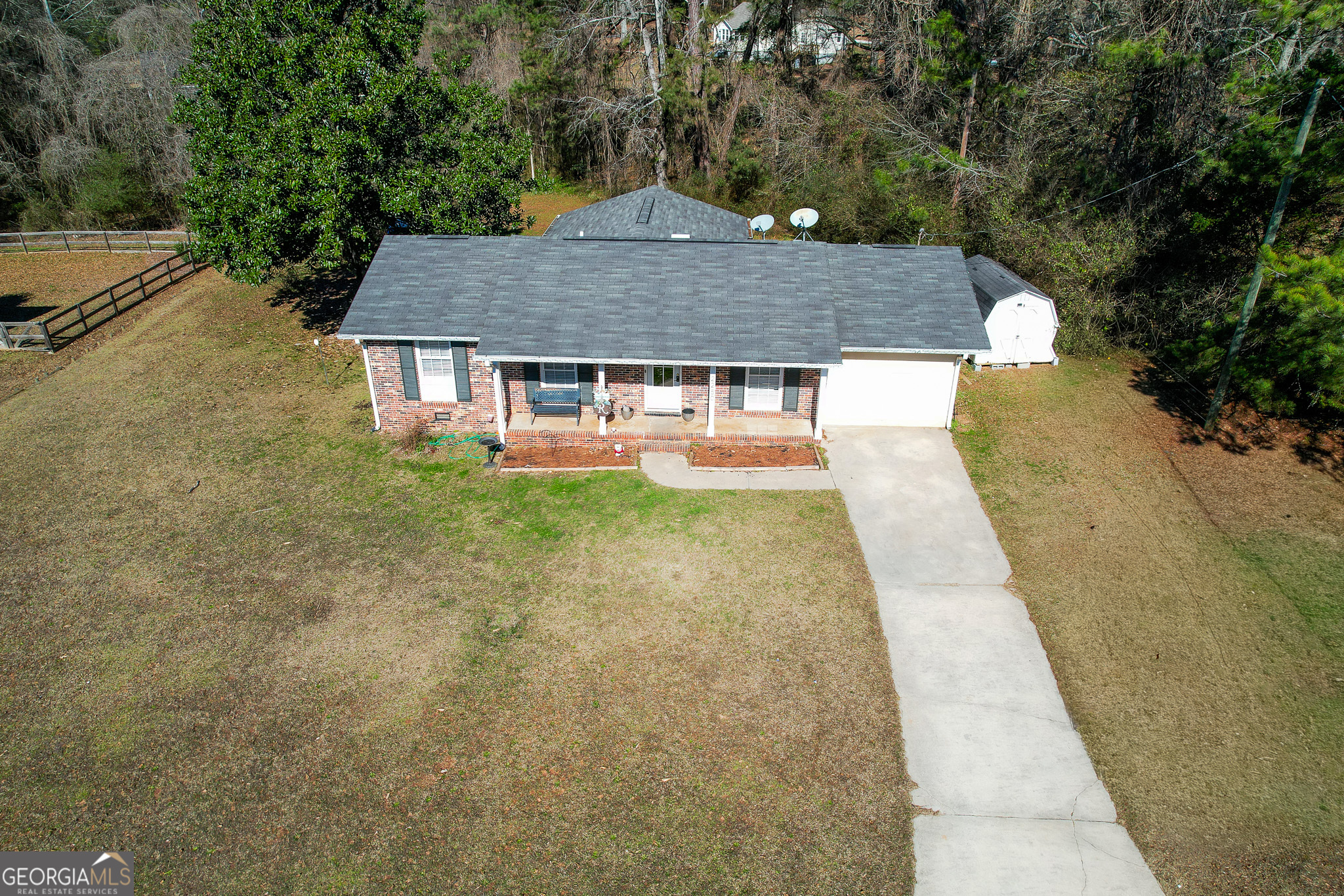 2250 Green Street Concord, GA 30206 - Photo 63 of 77