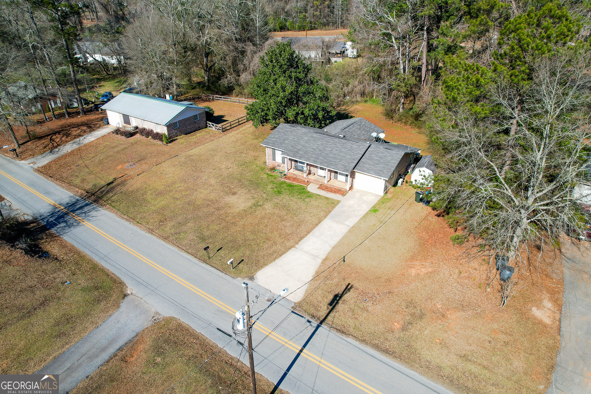 2250 Green Street Concord, GA 30206 - Photo 65 of 77