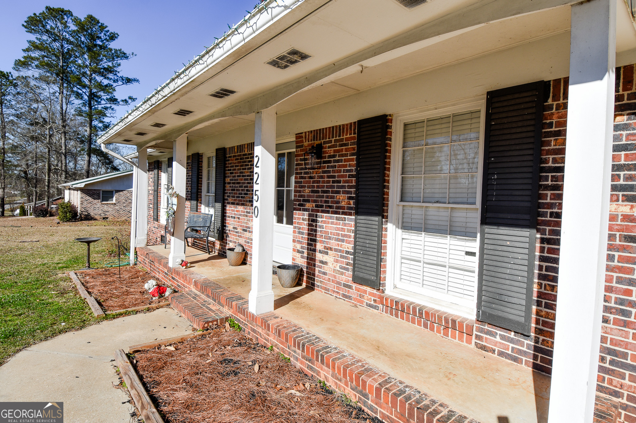 2250 Green Street Concord, GA 30206 - Photo 7 of 43