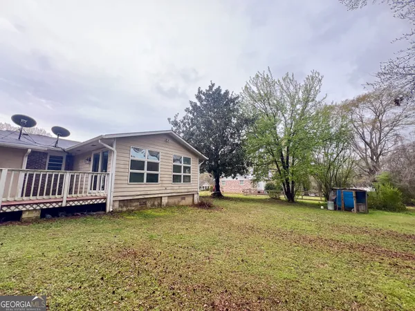 $269,000 | 2250 Green Street, Concord, GA 30206