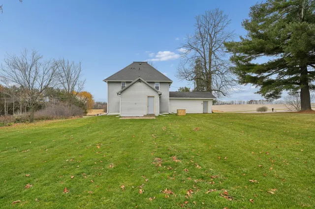 $349,900 | 2528 80th Avenue, Woodville, WI 54028
