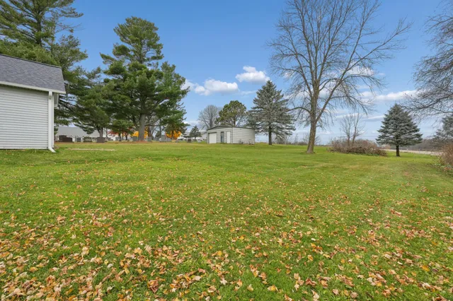 $349,900 | 2528 80th Avenue, Woodville, WI 54028