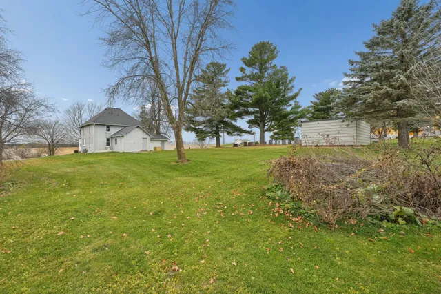 $349,900 | 2528 80th Avenue, Woodville, WI 54028